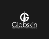 https://www.logocontest.com/public/logoimage/1445081995GlabSkin 01.png